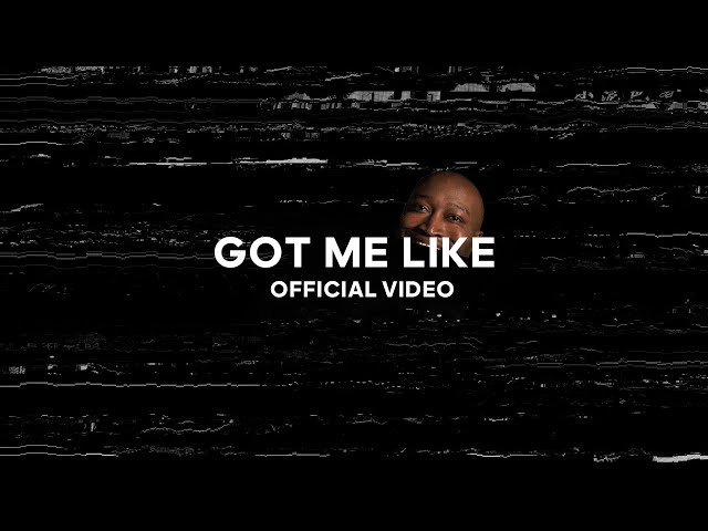 planetboom - GOT ME LIKE