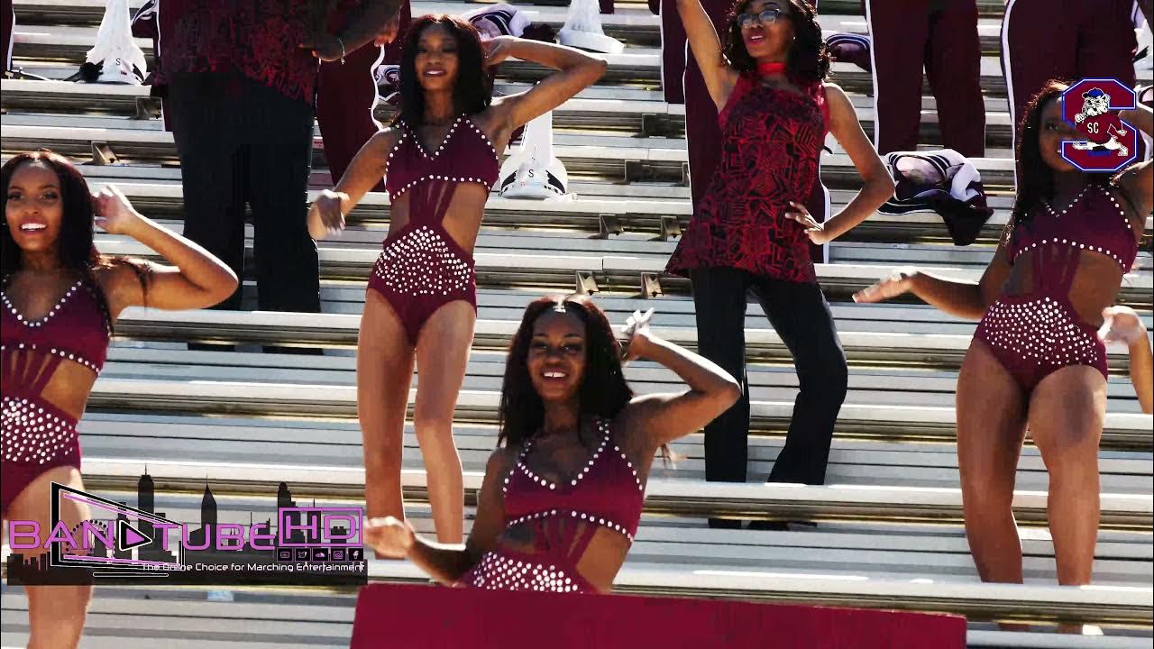 Bethune Cookman University vs. South Carolina State University First