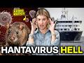 Hantavirus News: The Cruise Ship & Is it Really Spreading?
