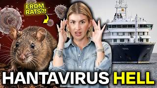 Hantavirus News: The Cruise Ship & Is it Really Spreading?