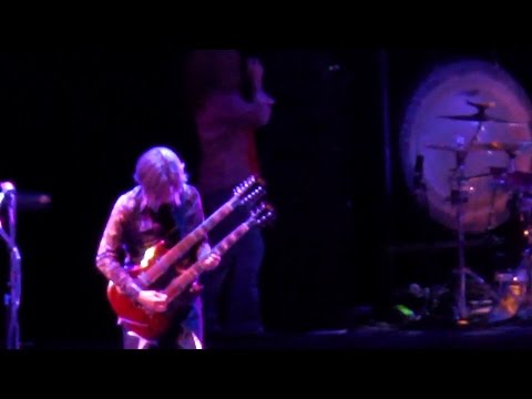 60fps HD Tool No Quarter Live Halloween 2015