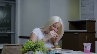 Vale Healthy Kitchen:  How it Works Video