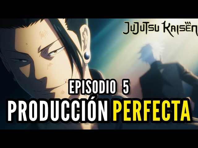 One Punch-Man' Temporada 2 Capítulo 5 - Crítica (2x05)