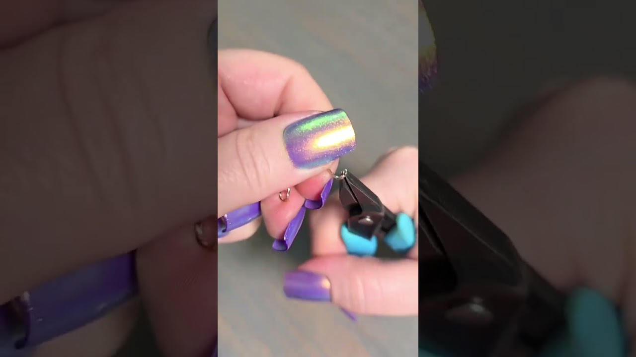 Aurora Opal beads? Yes please!! 😍 Seriously in love with these! 