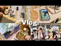 Daily vlog went to mr diy 8am productive morning cleaning my room journaling homebody vlog