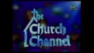 The Church Channel ID 2001-2014 (Later Version 1)