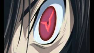 Code Geass- Where the Demons Hide Profile