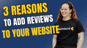 3 Reasons to Add Reviews to Website