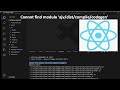 ReactJS error solution for Cannot find module 'ajv/dist/compile/codegen'