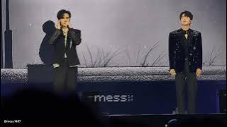 Li Peien & Jiang Heng - Lies Unfold ( Fanmeeting in Bangkok)