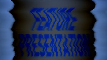 (NOT MY VIDEO) Paracome VHS Logo Parody V2 in Mike Paul’s DIEmond