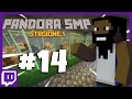 PANDORA SMP #14 - IL KING DELLE FARM
