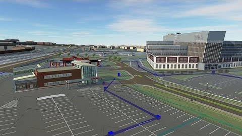 What can you do with the Autodesk AEC Collection?