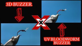 Buzzers - Fly Tying Video