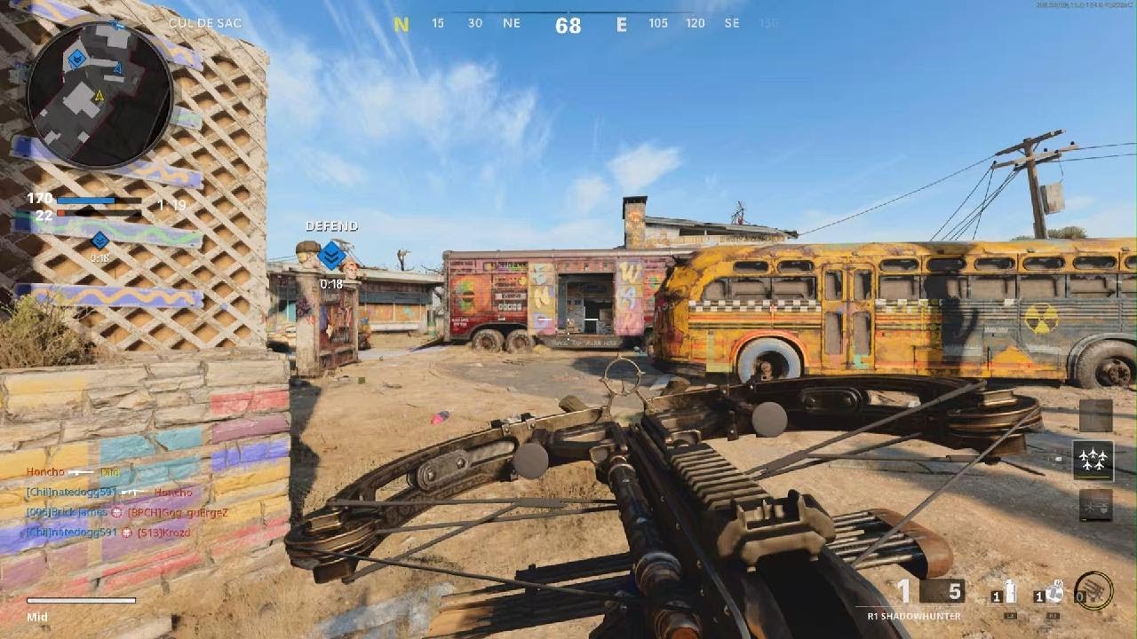 Almost Bare KSP Ultra Kill