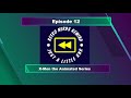 Episode 12 X-Men the Animated Series