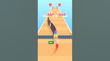 Popsicle Stack Gameplay #29