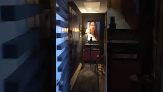 Jazz Dude A The San Antonio Recording Collective Trying To Make Some Studio Magic