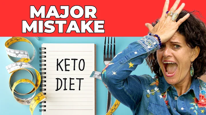 5 Huge Diet Mistakes You MUST Avoid! (Especially After 40+) | Dr. Mindy Pelz