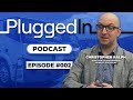 PluggedIn Podcast – Ep. 002 | Planning your Charging Infrastructure for Truck Fleets