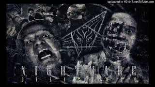 Dilitirio - Nightmare (Venom Cover)