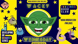 MOST WACKY WEDNESDAY YET!!!