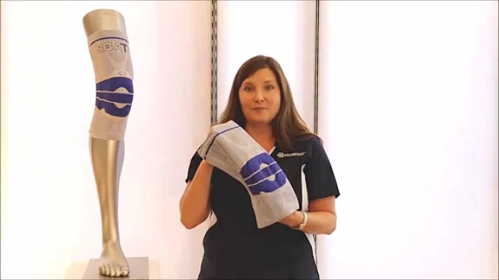 Bauerfeind Braces and Supports: Best Knee Supports For Basketball