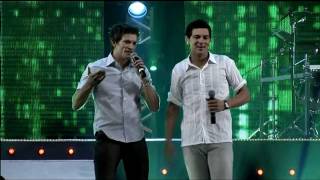 Video thumbnail of "Musical San Francisco - O Garçom e Dois Apaixonados - OFICIAL 2º DVD AO VIVO"