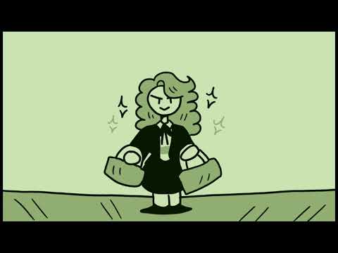 Don't lose your head | OC Animatic