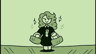 Don't lose your head | OC Animatic