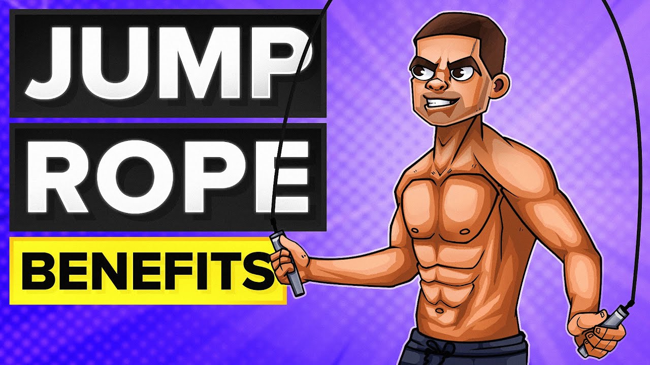 Skipping Rope Exercise: Benefits, How to Perform & more