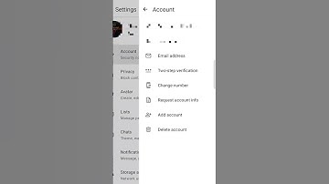 Two Step verification in WhatsApp | Secure Whatsapp | #shorts #whatsapp