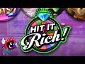 Hit it Rich! Free Casino Slots - Steve Harvey - YouTube