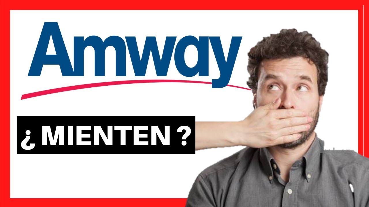Que Tan Buenos Son Los Productos Amway