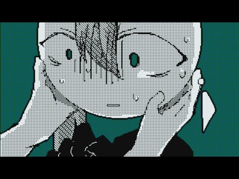 【うごメモ】【オリ棒】【4周年】レコード・レド