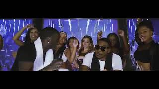 D'Banj - Frosh (Ft. Akon)