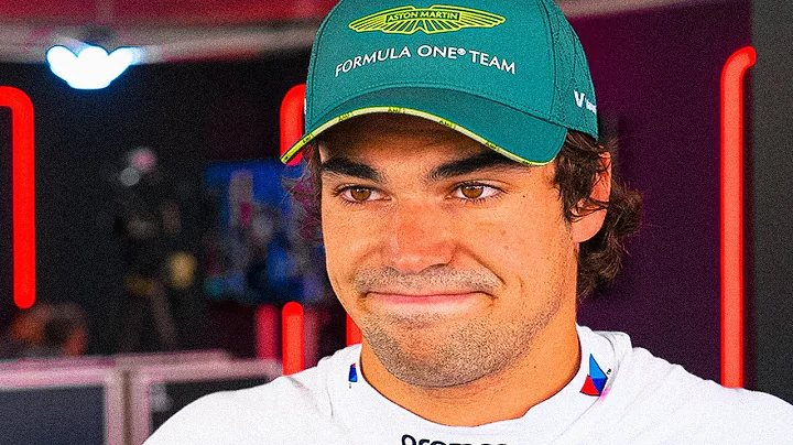 The Lance Stroll Hate is Forced...