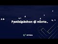 Partisipashon di morto 04 di Sèptèmber 2026