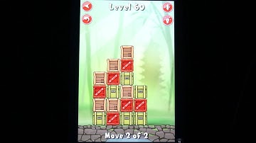 Move The Box Shanghai Level 60 Solution Walkthrough