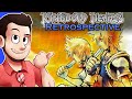 Kingdom Hearts 2 - KH Retrospective - AntDude