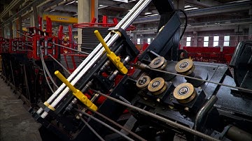 Format 22 HS 3D - Inserting the wire has never been easier ENG