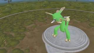 spore recording test
