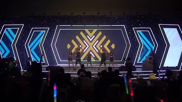 Tiết Mục Mad Love - Công ty cổ phần địa ốc Nhất Việt | Uniland Gala Dinner 2019