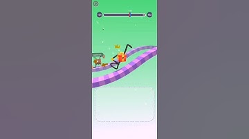 Draw Climber | GaMePlaY aLL LeVeLs ¦131¦ BIG UPDATE! [Android, iOS]