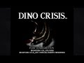 Psx longplay  dino crisis