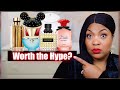 SCENT TALK | Most REQUESTED + First IMPRESSION Fragrances of 2021 | Perfume COLLECTION BEST & WORST