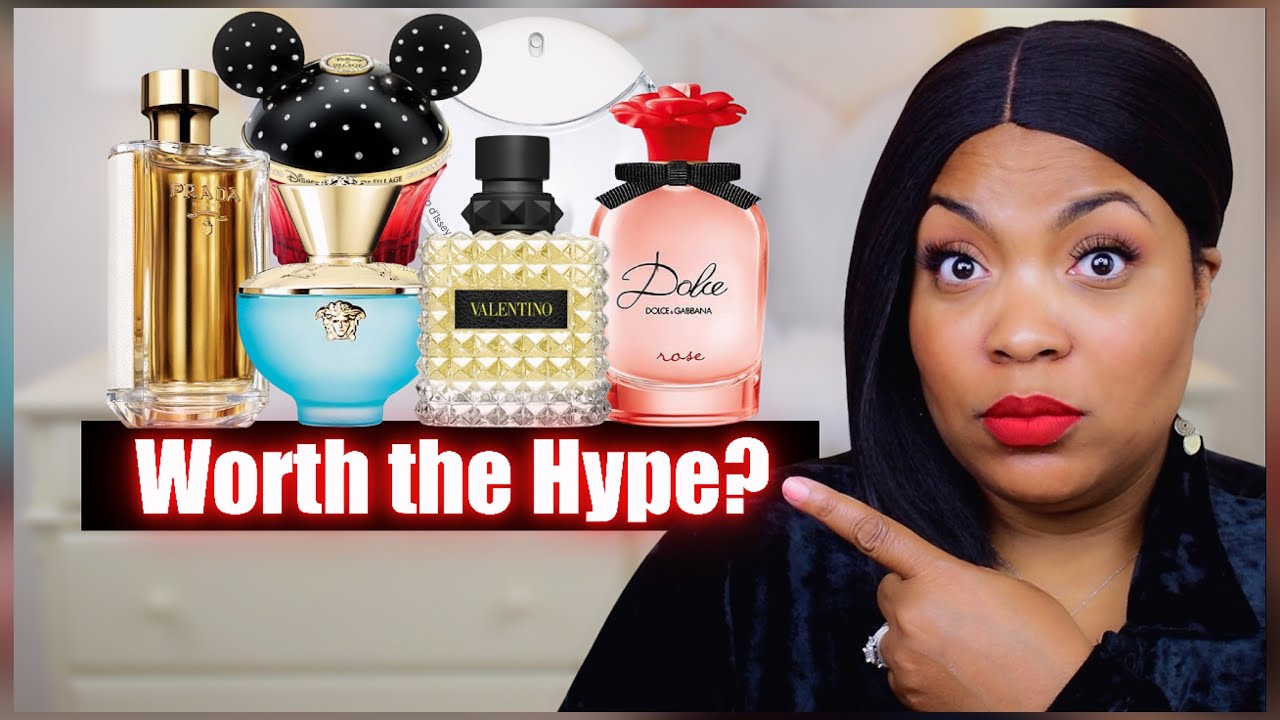SCENT TALK | Most REQUESTED + First IMPRESSION Fragrances of 2021 | Perfume COLLECTION BEST & WORST