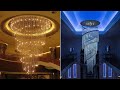 Latest chandelier designs 2023modern luxury chandelier ideas for hall  fanoos design 2023 design