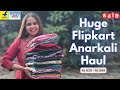10 Flipkart Wedding/Festive Anarkali Kurta Sets Haul Under Rs 999 |  Aiswarya Raj