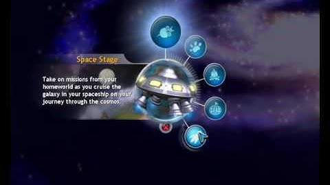 Lets Play Spore part 1